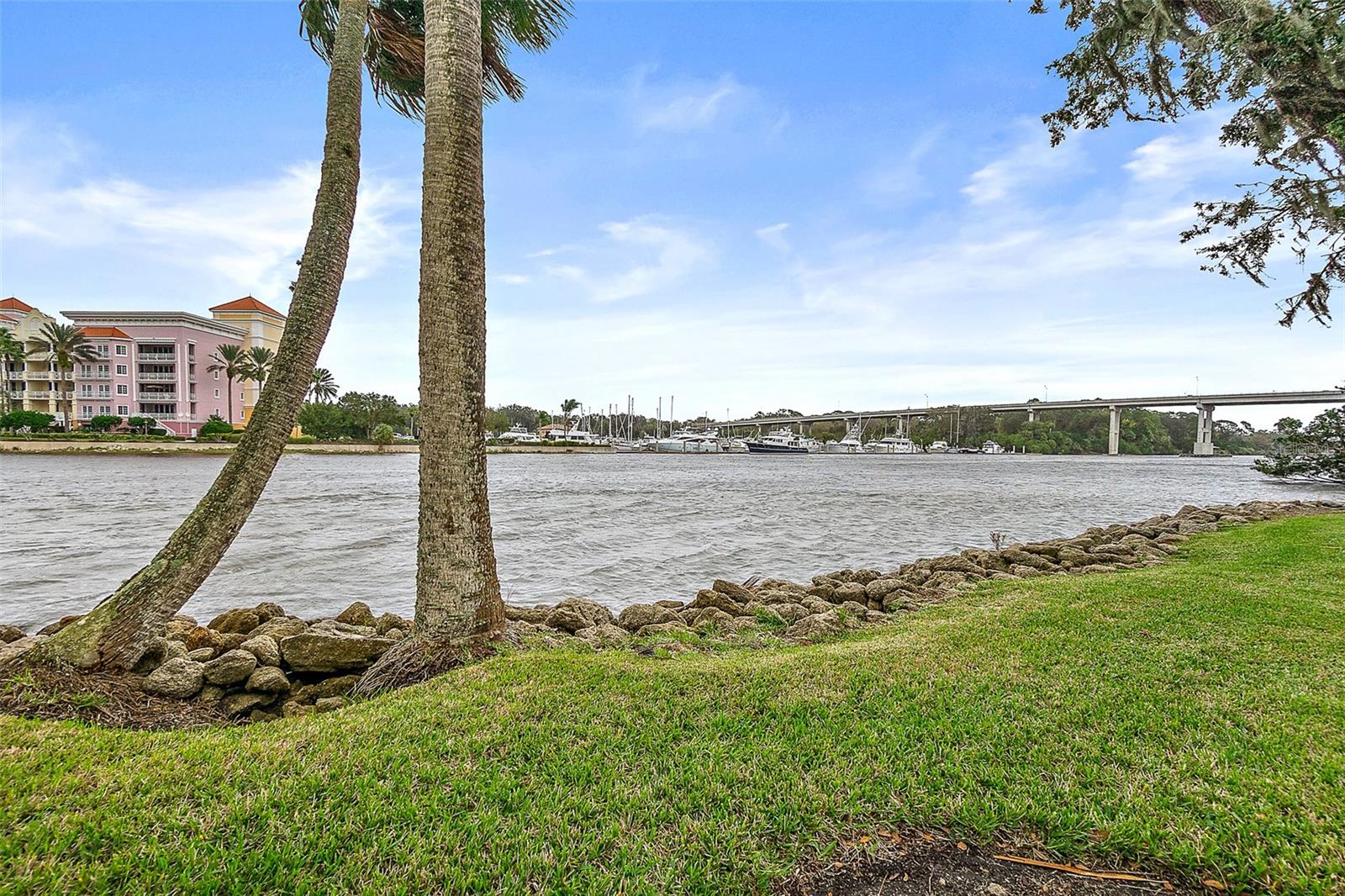146 PALM COAST RESORT BLVD #109, PALM COAST, FL, 32137
