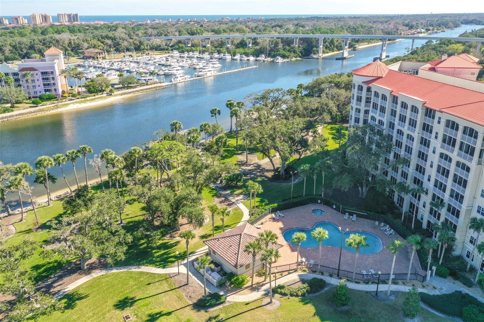 146 PALM COAST RESORT BLVD #109, PALM COAST, FL, 32137