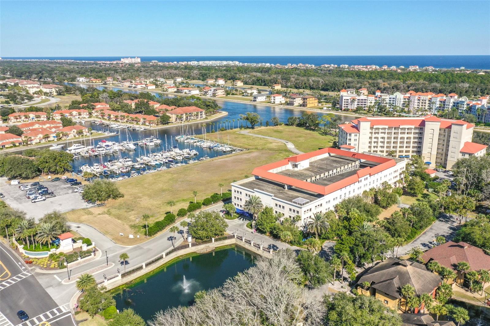 146 PALM COAST RESORT BLVD #109, PALM COAST, FL, 32137