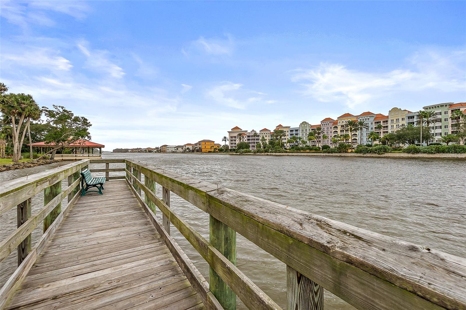 146 PALM COAST RESORT BLVD #109, PALM COAST, FL, 32137