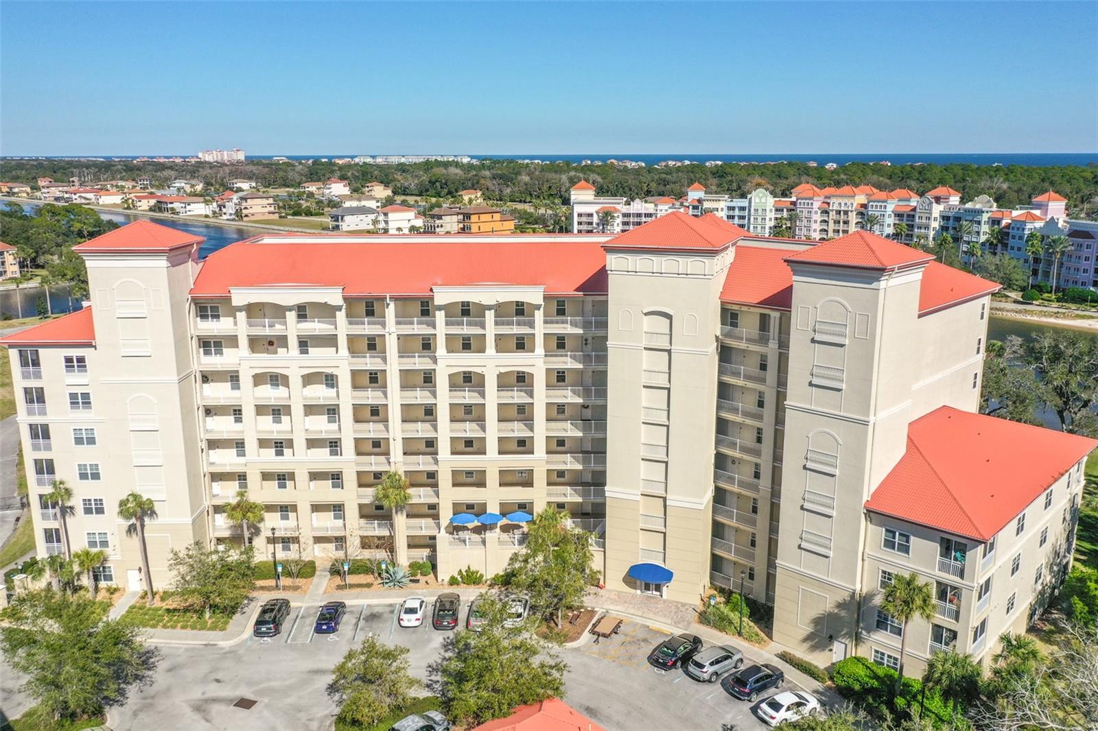 146 PALM COAST RESORT BLVD #109, PALM COAST, FL, 32137