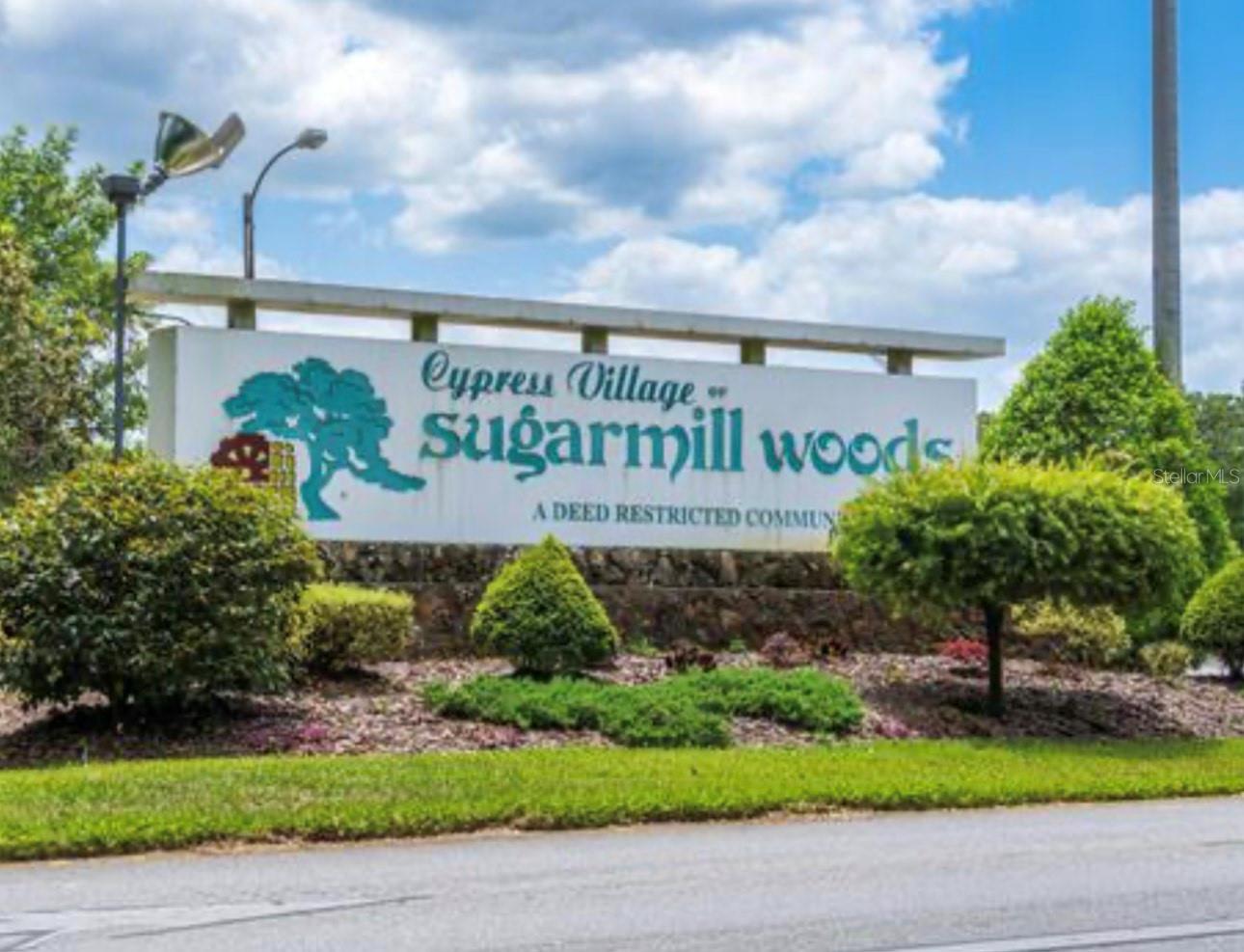 61 GLENRIDGE BLVD, HOMOSASSA, FL, 34446