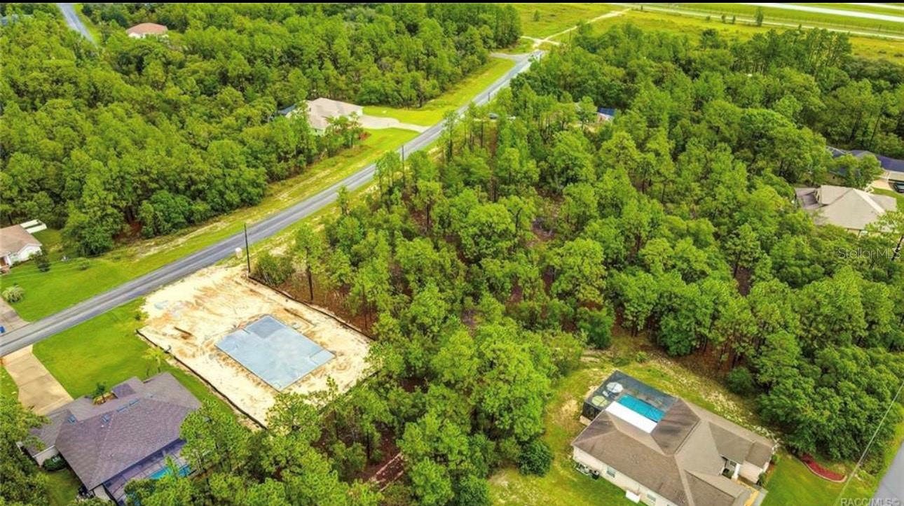 61 GLENRIDGE BLVD, HOMOSASSA, FL, 34446