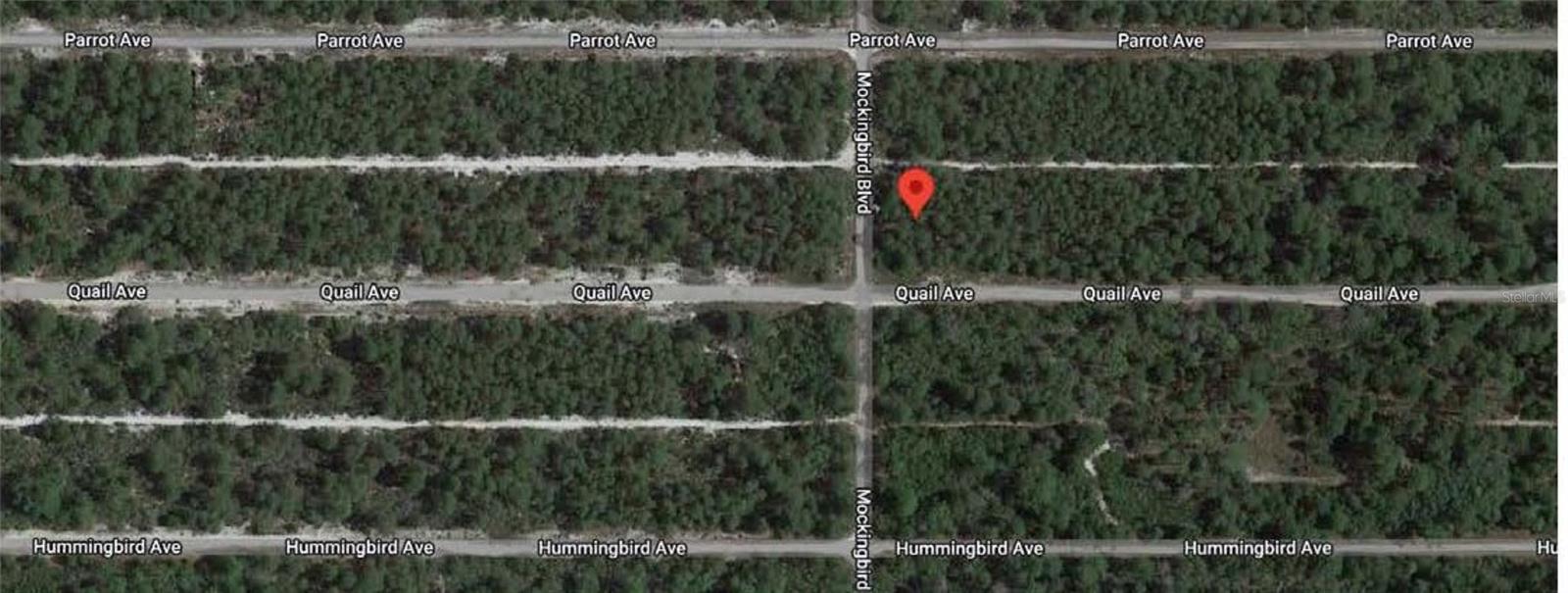 600 MOCKINGBIRD BLVD, SEBRING, FL, 33872