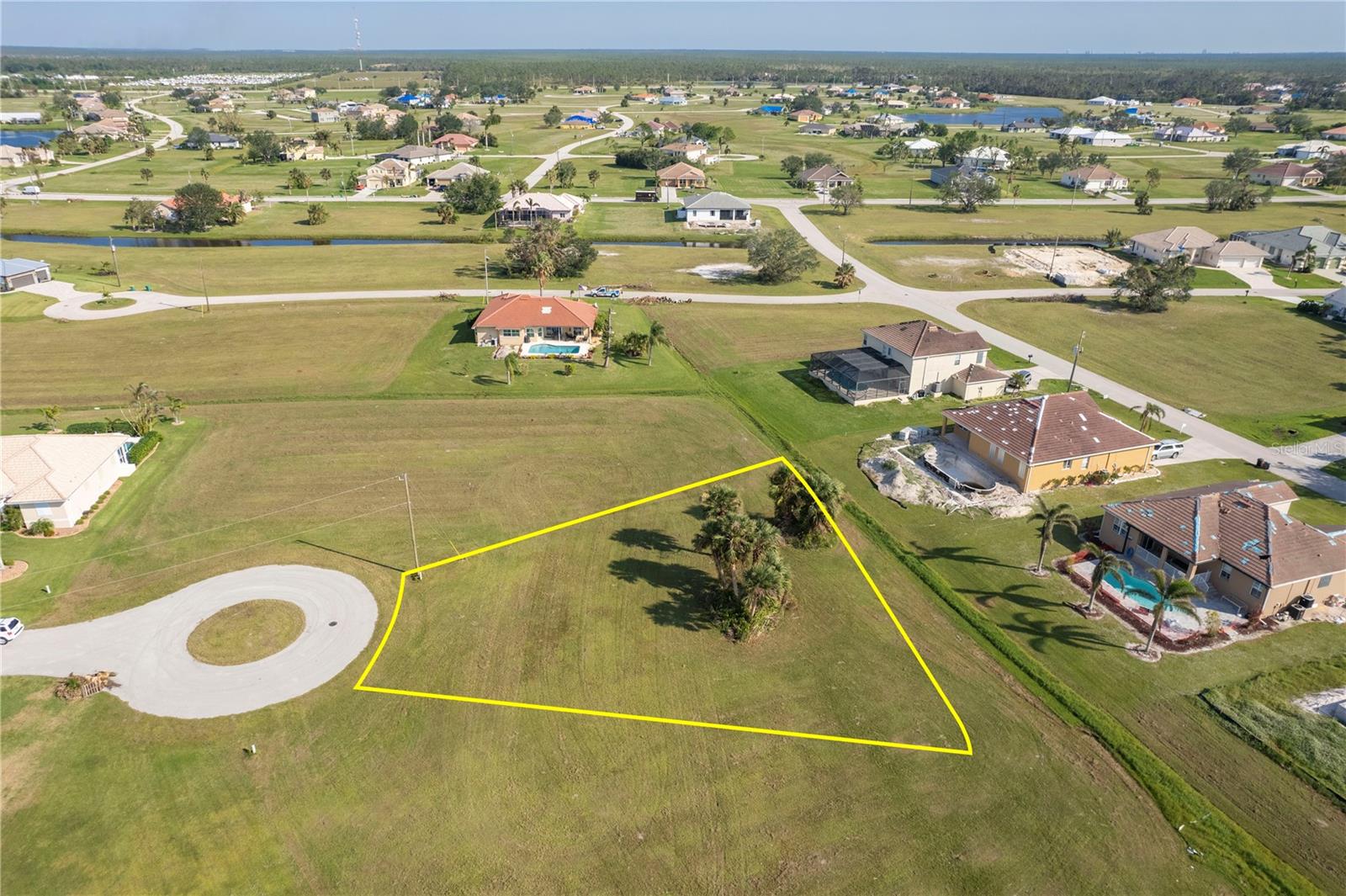17277 SPEARMINT LN, PUNTA GORDA, FL, 33955