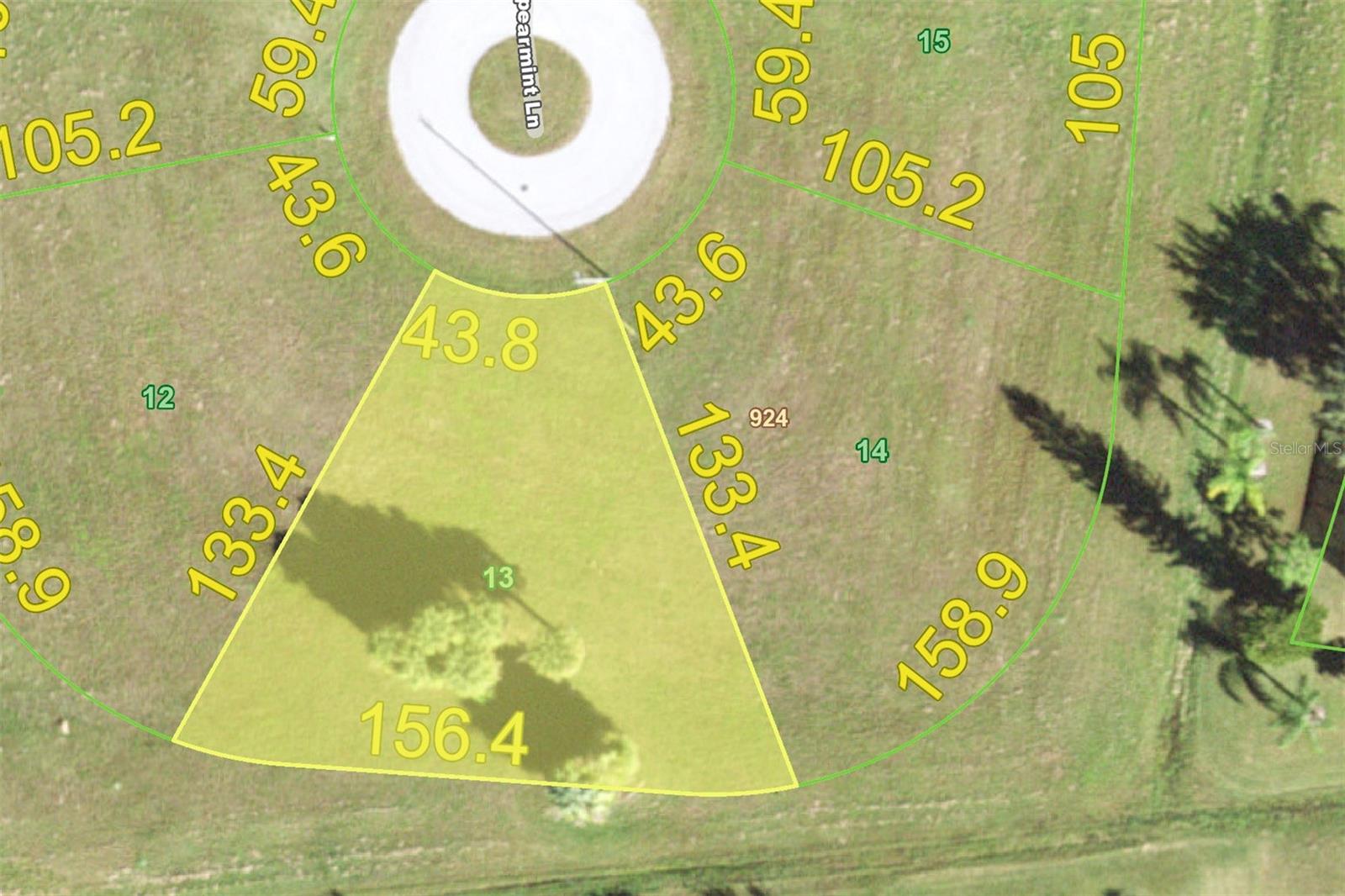 17277 SPEARMINT LN, PUNTA GORDA, FL, 33955