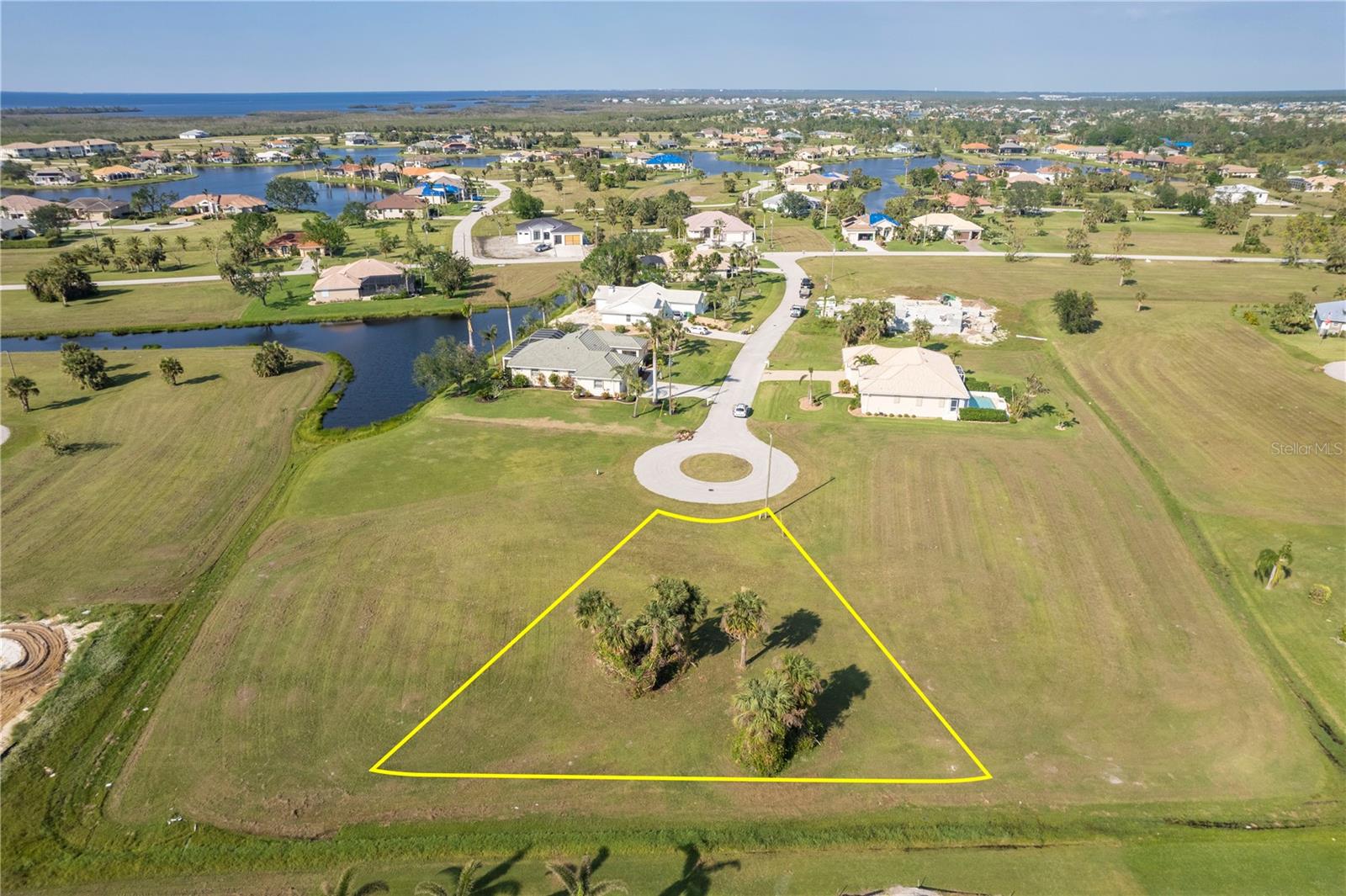 17277 SPEARMINT LN, PUNTA GORDA, FL, 33955