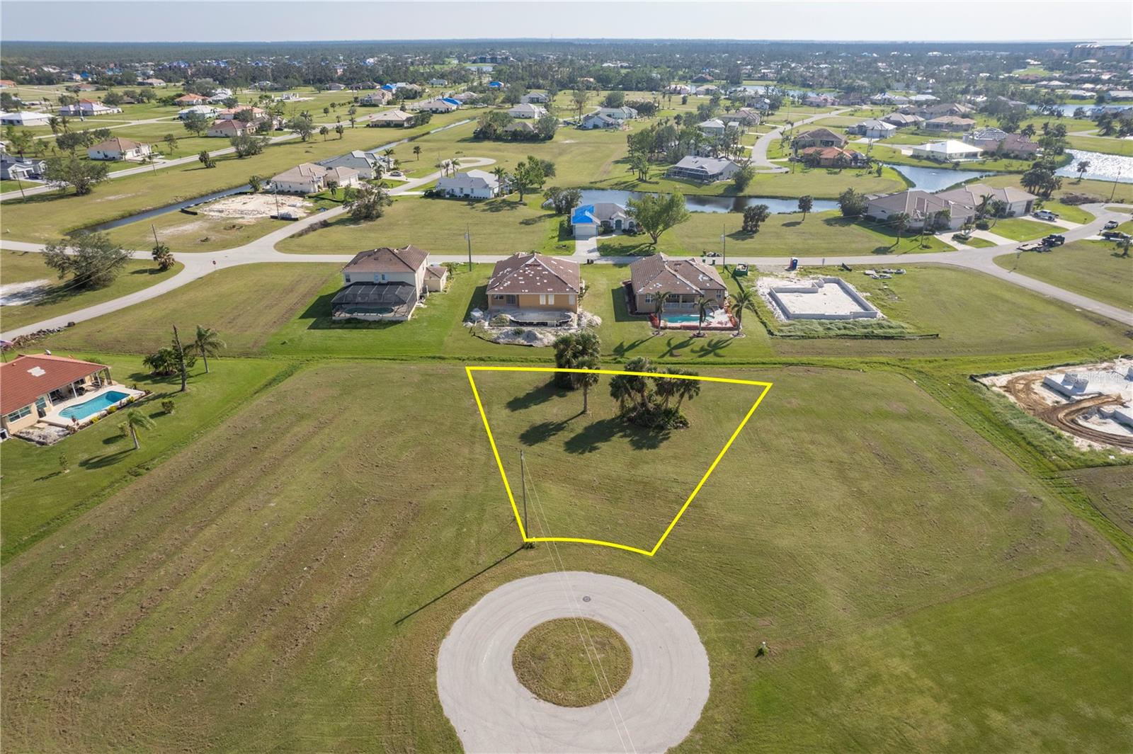 17277 SPEARMINT LN, PUNTA GORDA, FL, 33955