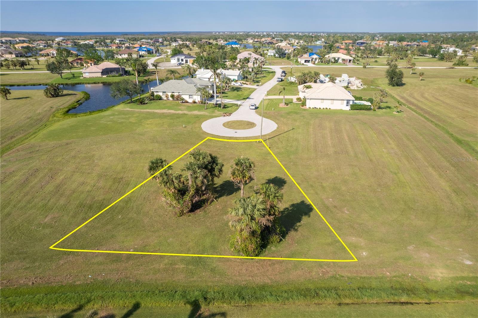 17277 SPEARMINT LN, PUNTA GORDA, FL, 33955
