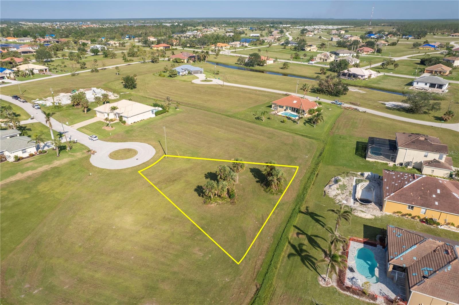 17277 SPEARMINT LN, PUNTA GORDA, FL, 33955