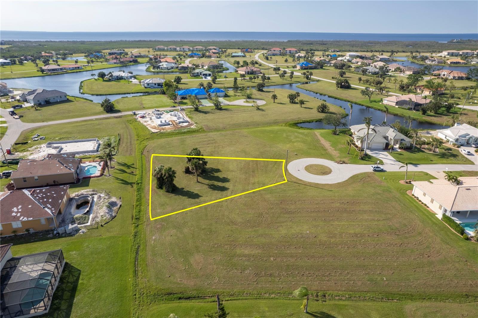 17277 SPEARMINT LN, PUNTA GORDA, FL, 33955