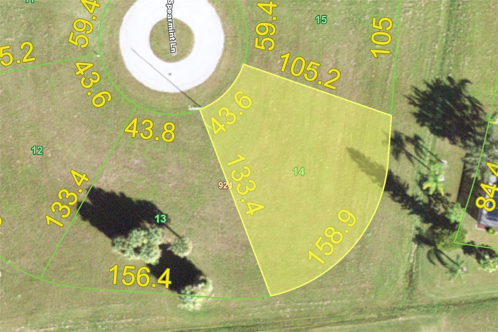 17270 SPEARMINT LN, PUNTA GORDA, FL, 33955