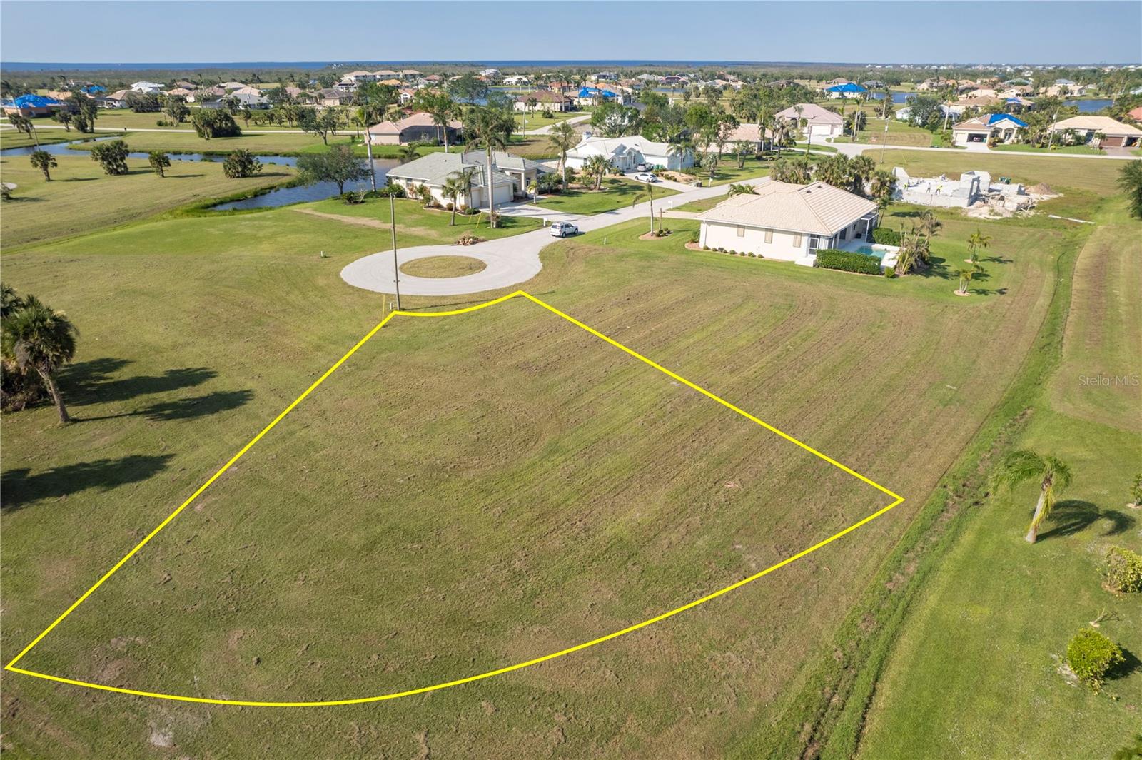 17270 SPEARMINT LN, PUNTA GORDA, FL, 33955