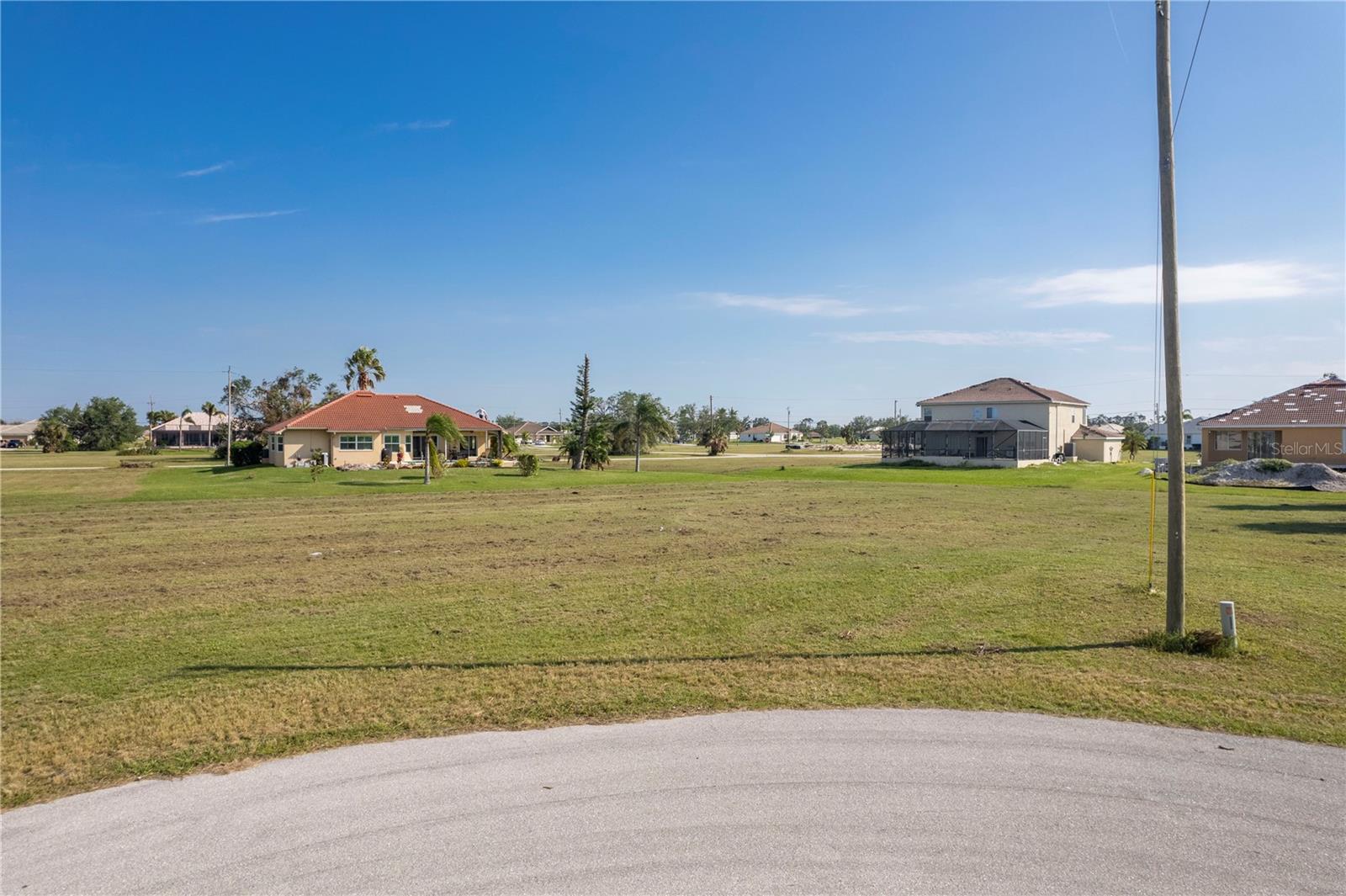 17270 SPEARMINT LN, PUNTA GORDA, FL, 33955