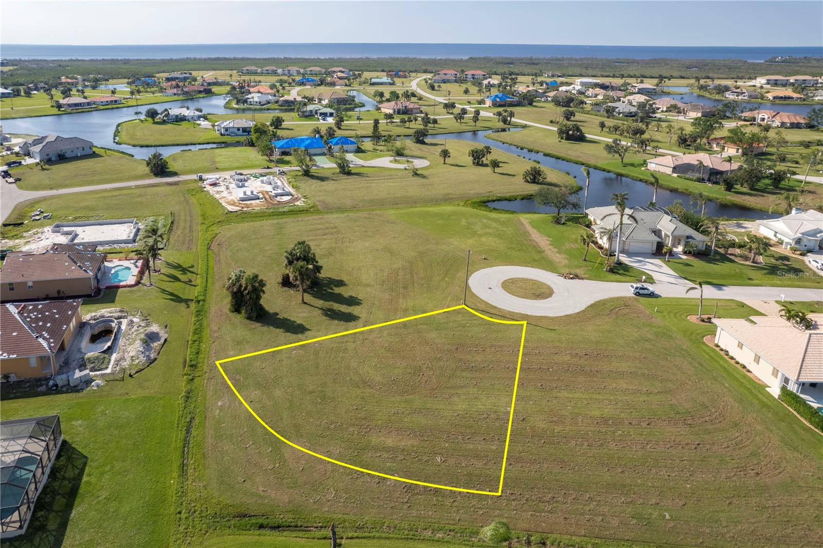 17270 SPEARMINT LN, PUNTA GORDA, FL, 33955