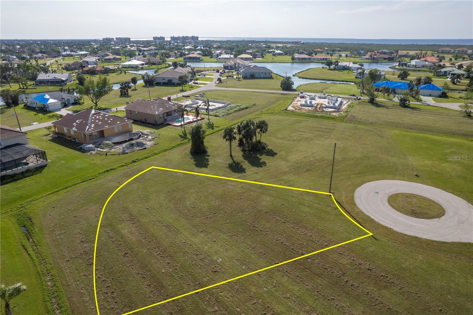 17270 SPEARMINT LN, PUNTA GORDA, FL, 33955