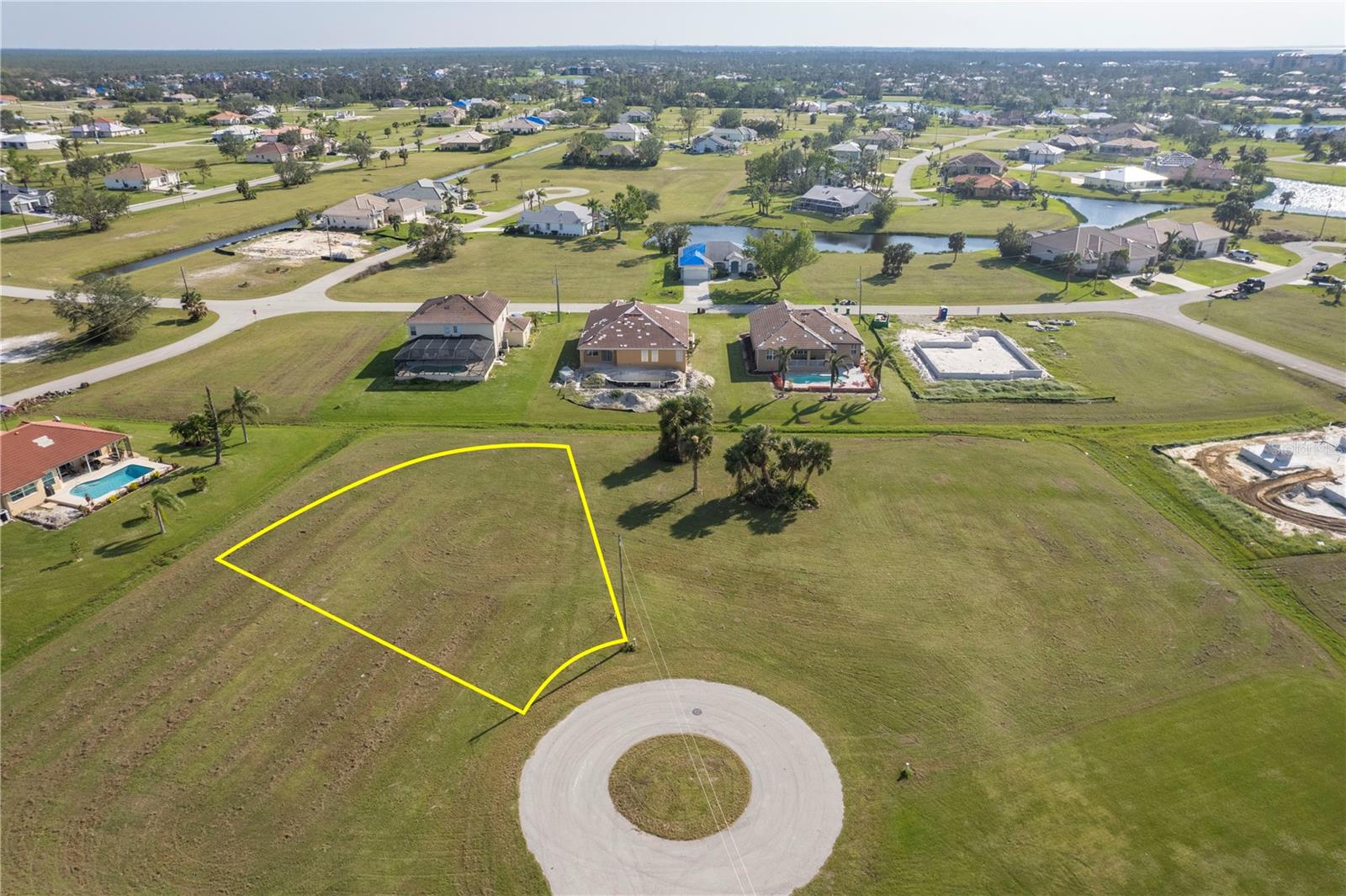17270 SPEARMINT LN, PUNTA GORDA, FL, 33955