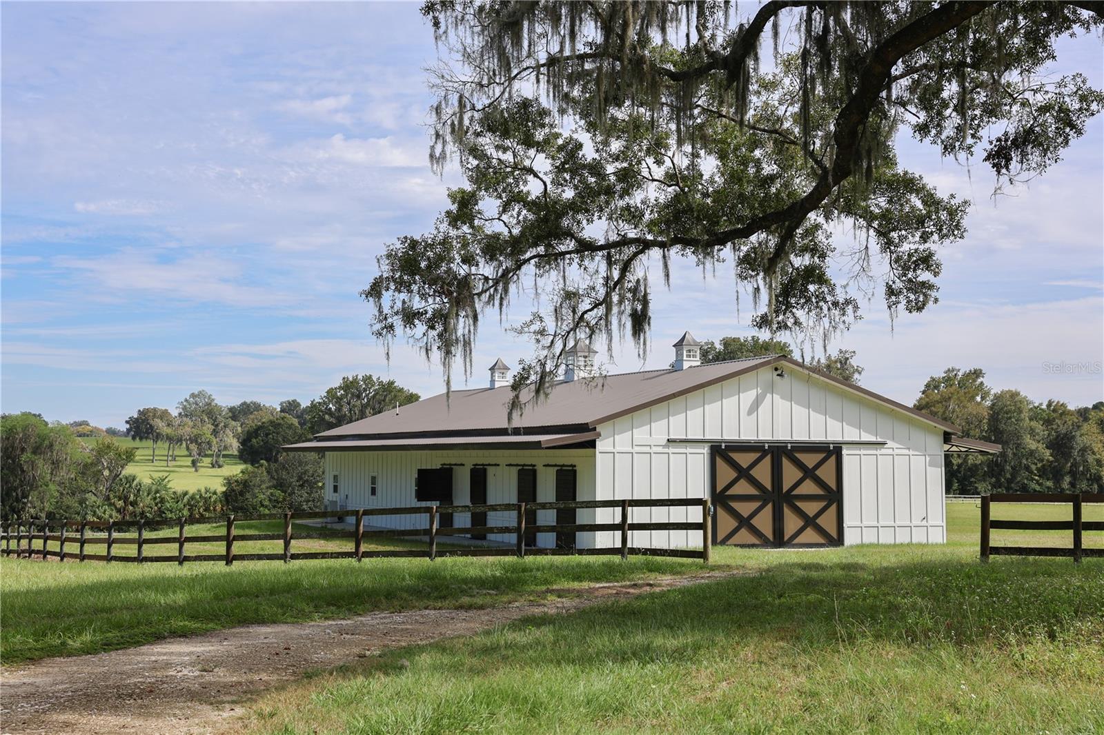 13703 NW HWY 225A, REDDICK, FL, 32686