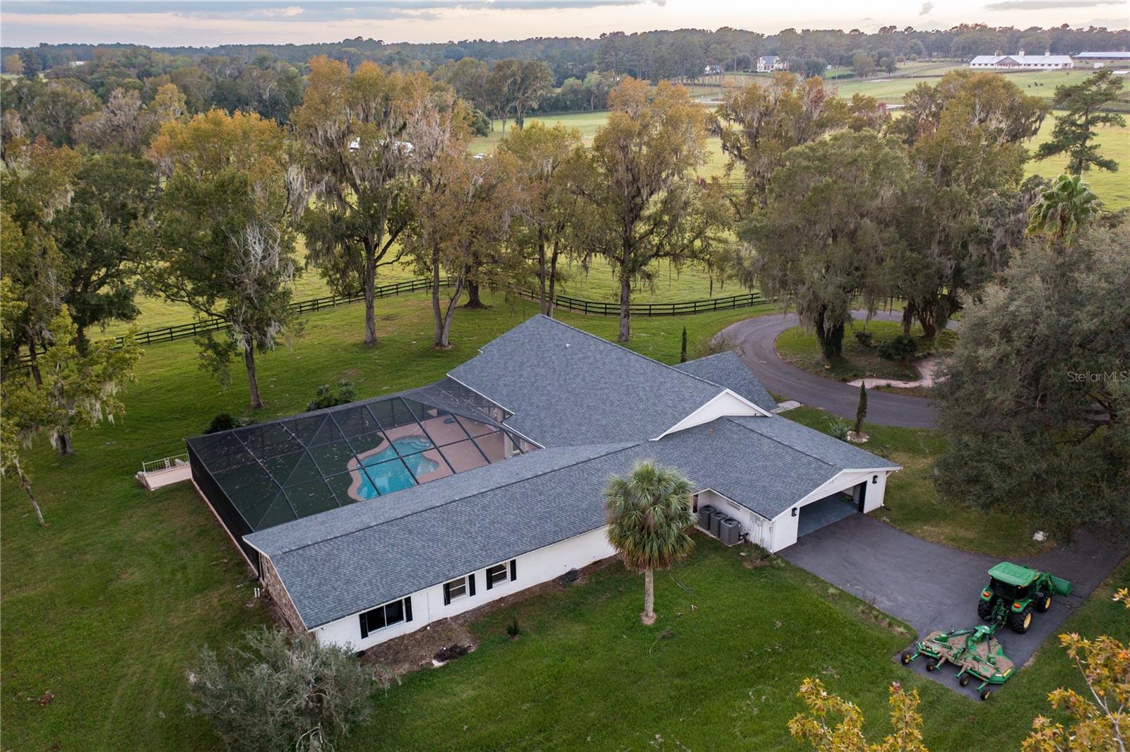 13703 NW HWY 225A, REDDICK, FL, 32686