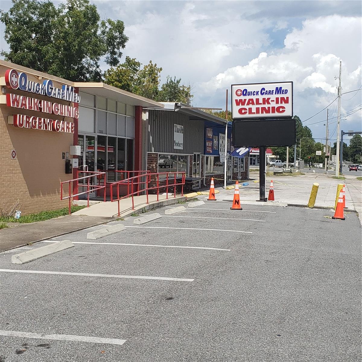 25050 W NEWBERRY RD, NEWBERRY, FL, 32669
