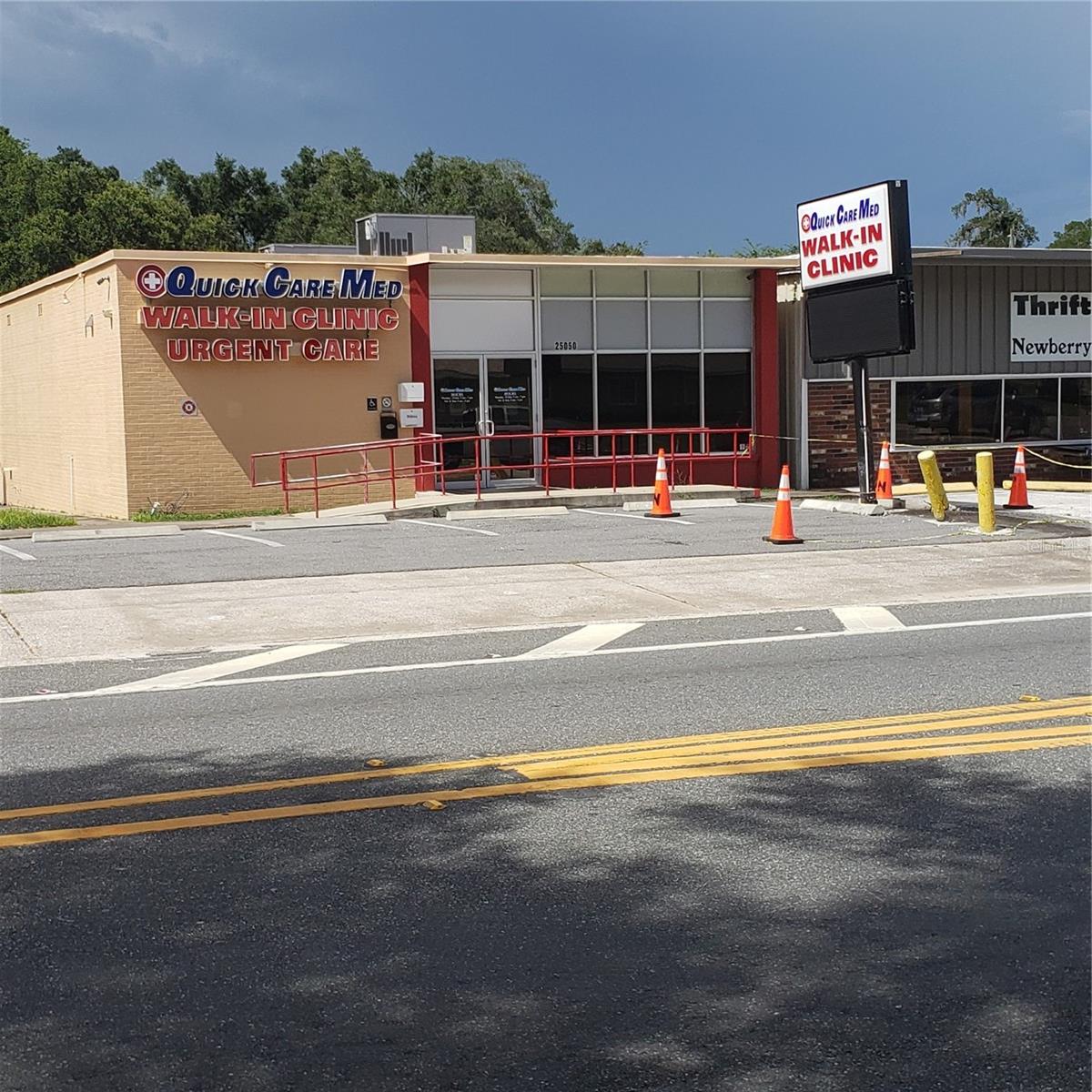 25050 W NEWBERRY RD, NEWBERRY, FL, 32669
