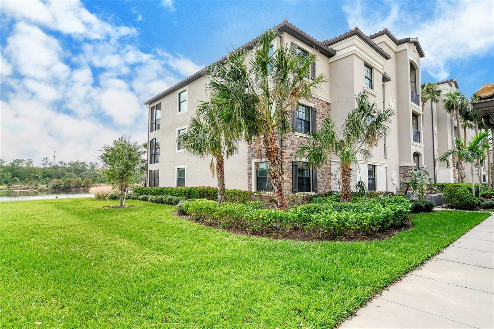 16804 VARDON TER #202, BRADENTON, FL, 34211