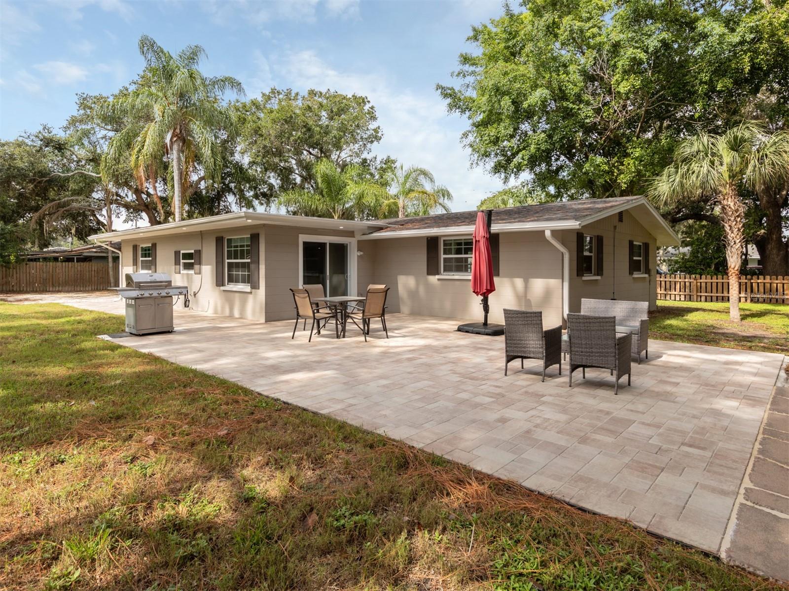 6115 CARLTON AVE, SARASOTA, FL, 34231