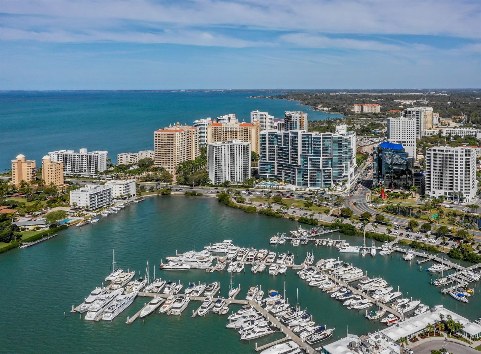 6115 CARLTON AVE, SARASOTA, FL, 34231