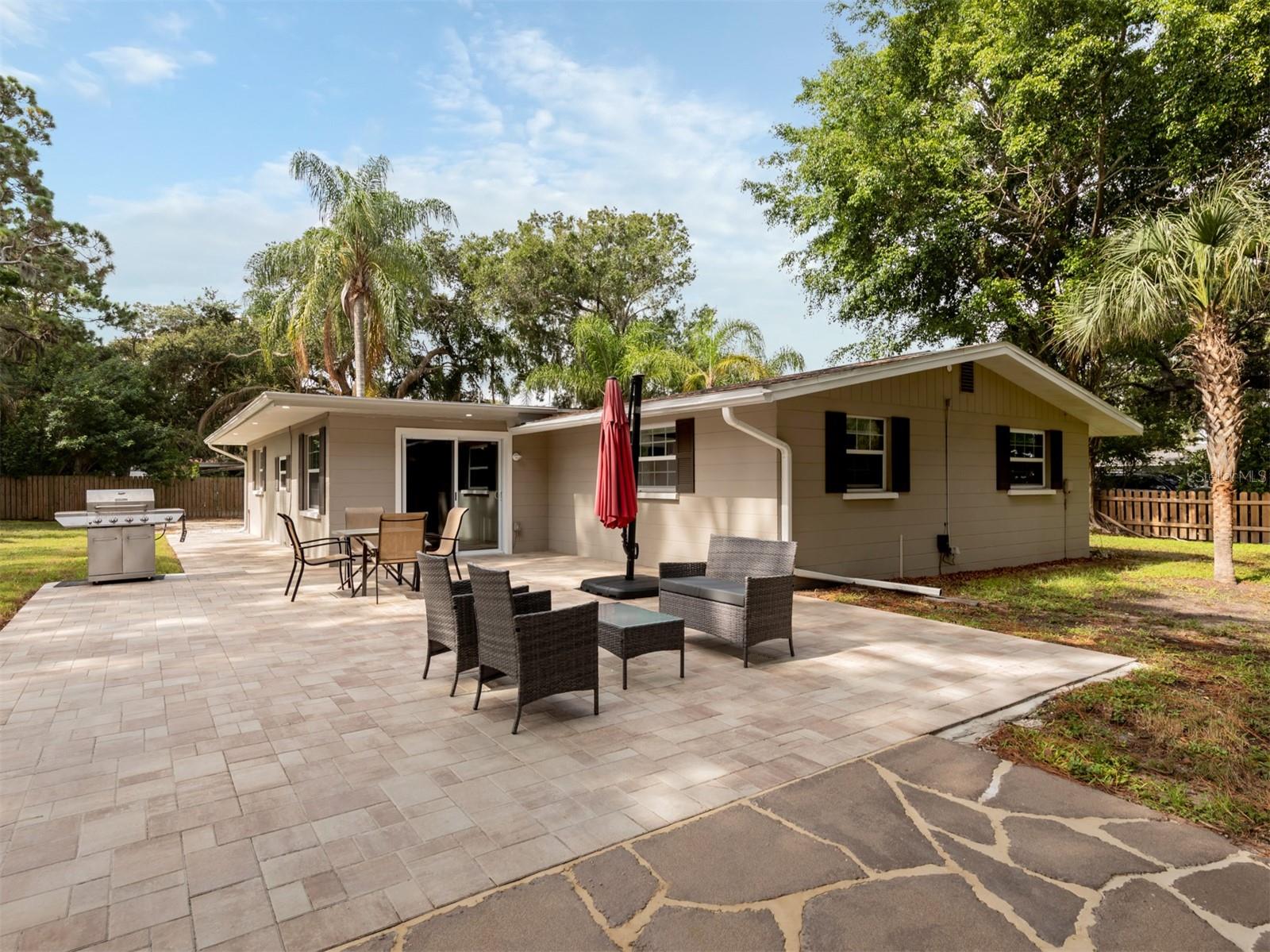 6115 CARLTON AVE, SARASOTA, FL, 34231