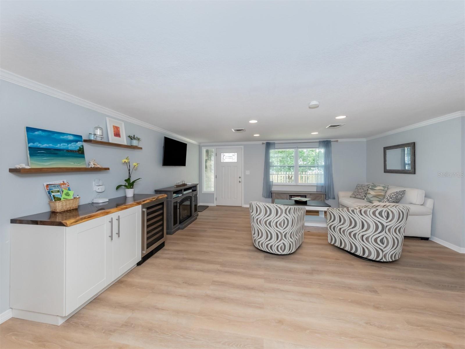 6115 CARLTON AVE, SARASOTA, FL, 34231