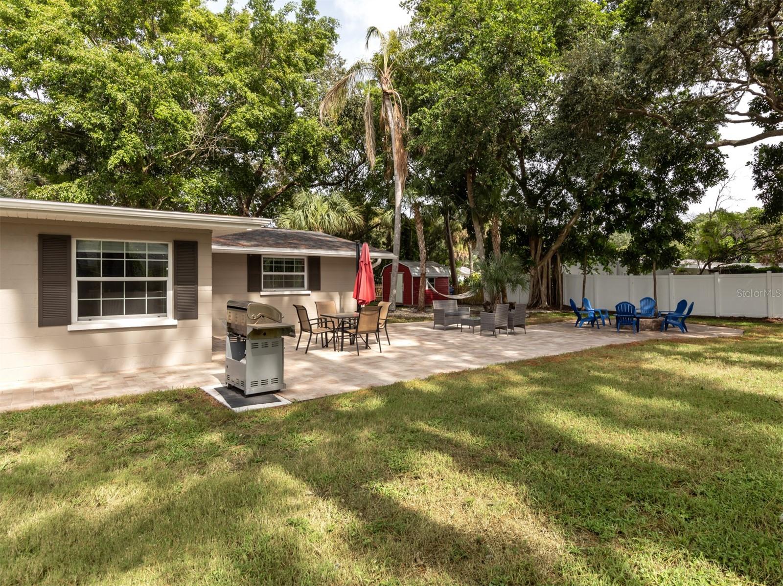 6115 CARLTON AVE, SARASOTA, FL, 34231
