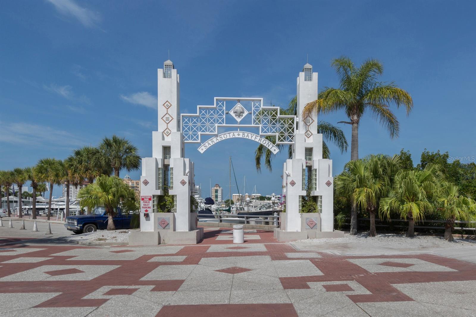 6115 CARLTON AVE, SARASOTA, FL, 34231