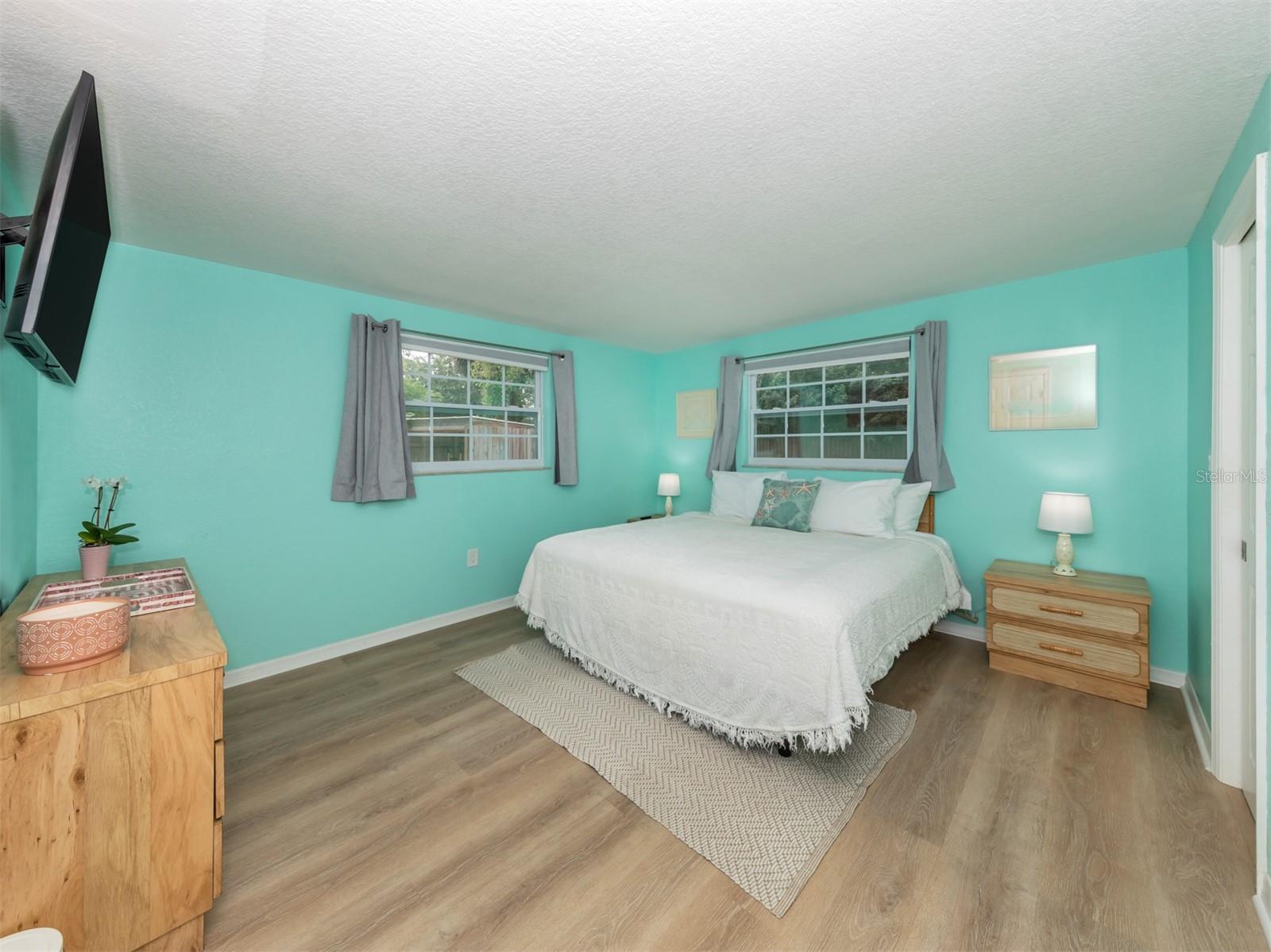 6115 CARLTON AVE, SARASOTA, FL, 34231