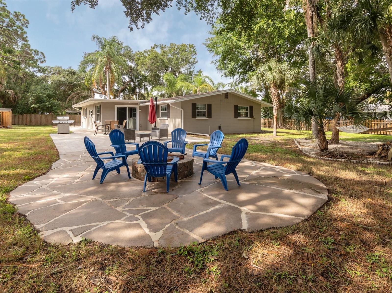 6115 CARLTON AVE, SARASOTA, FL, 34231