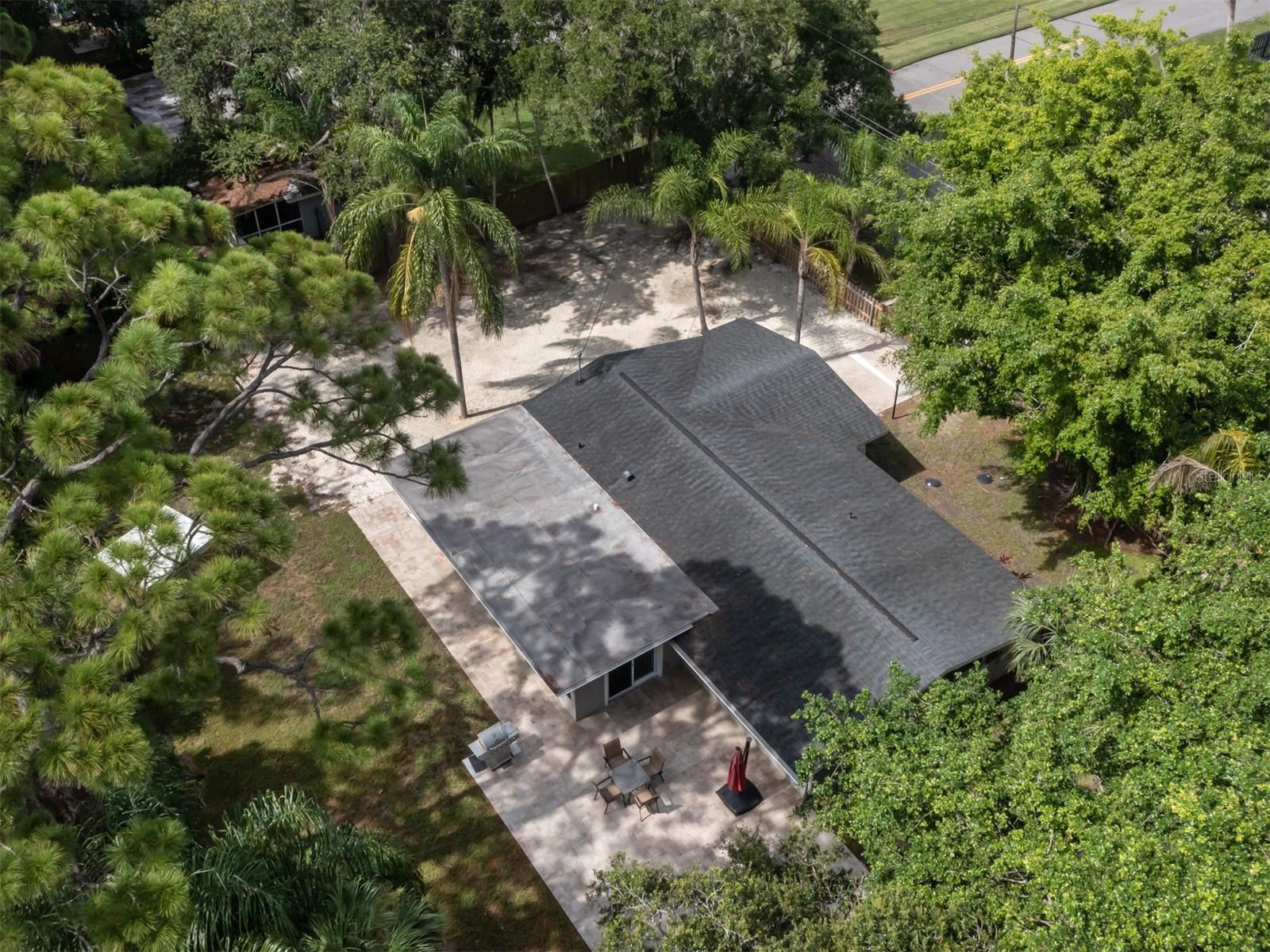 6115 CARLTON AVE, SARASOTA, FL, 34231