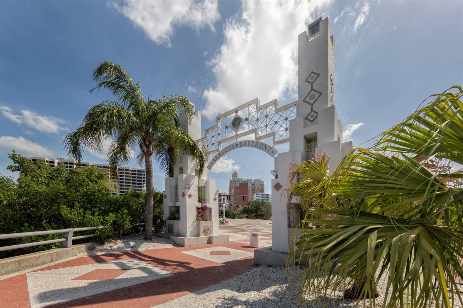 6115 CARLTON AVE, SARASOTA, FL, 34231