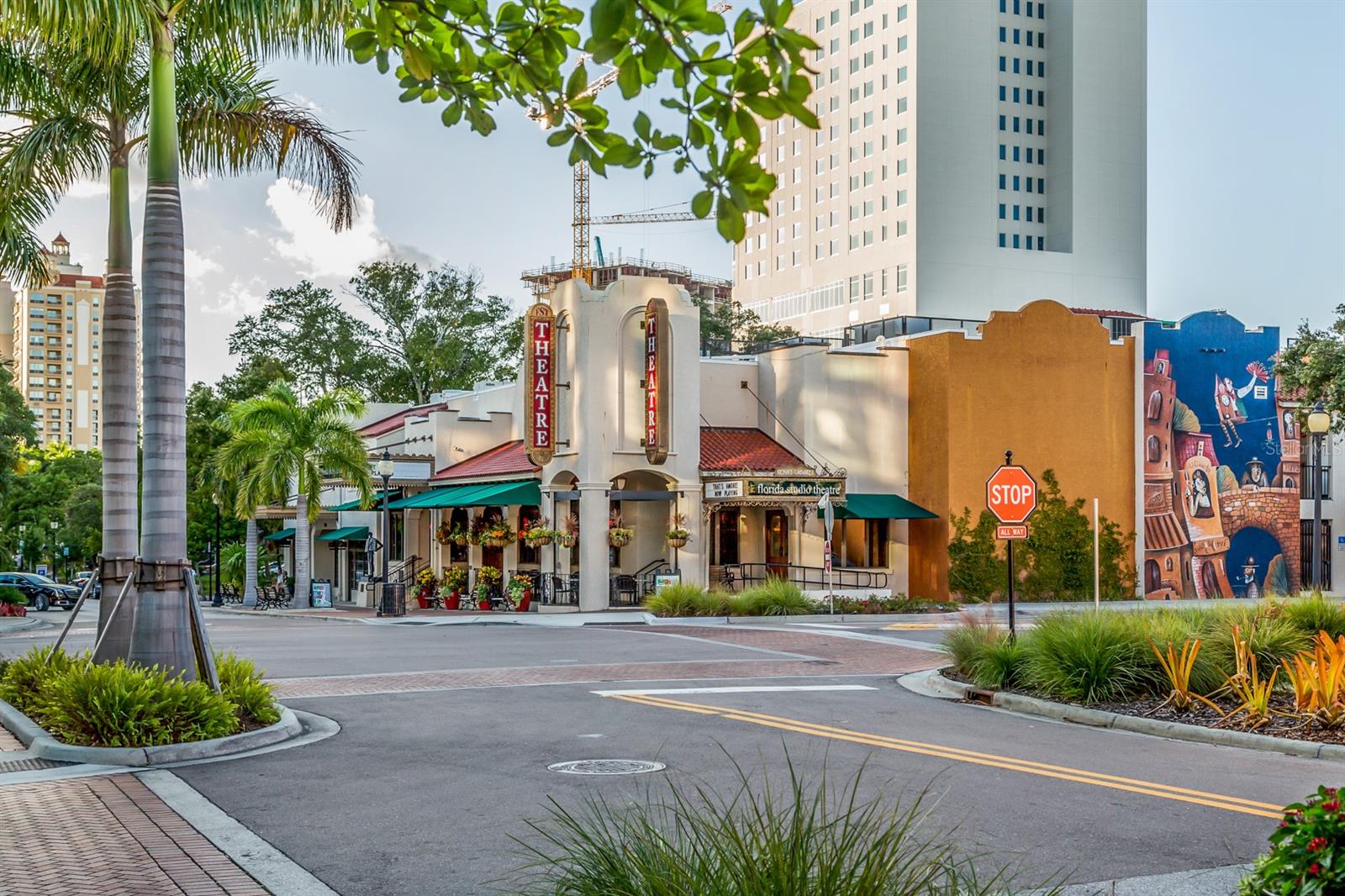 6115 CARLTON AVE, SARASOTA, FL, 34231