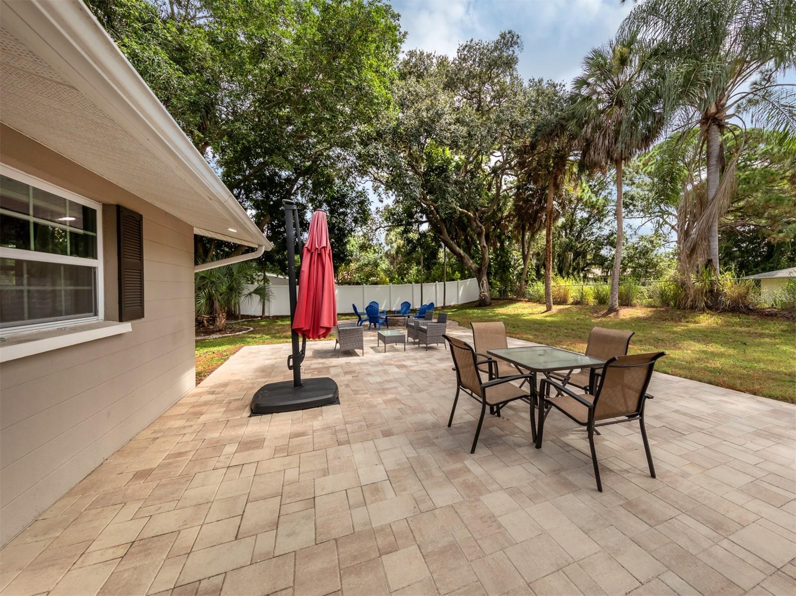 6115 CARLTON AVE, SARASOTA, FL, 34231