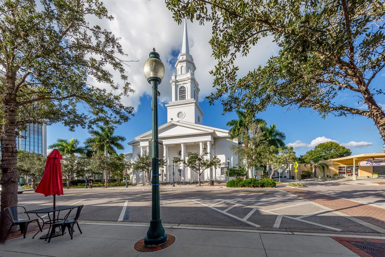 6115 CARLTON AVE, SARASOTA, FL, 34231