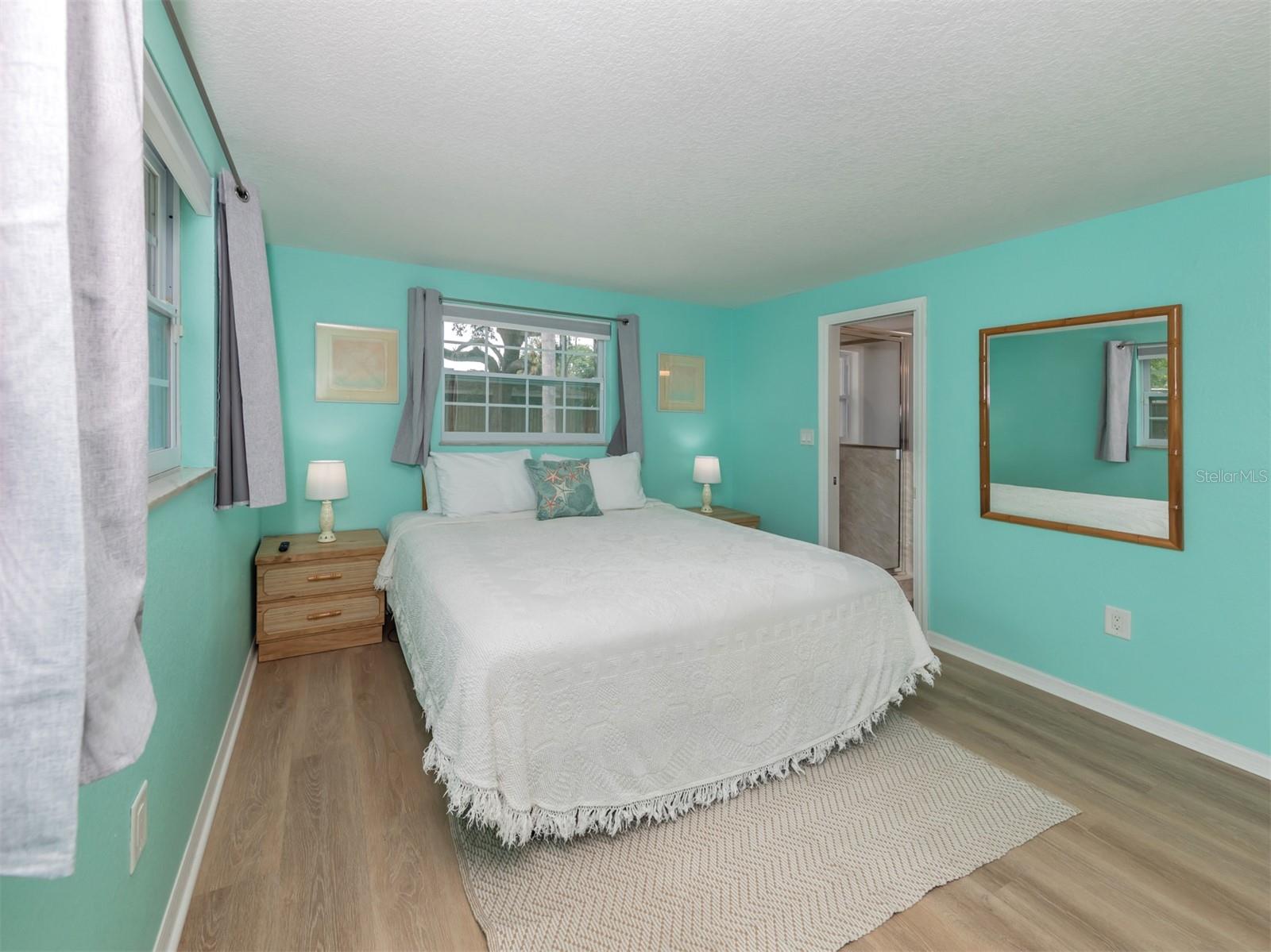 6115 CARLTON AVE, SARASOTA, FL, 34231