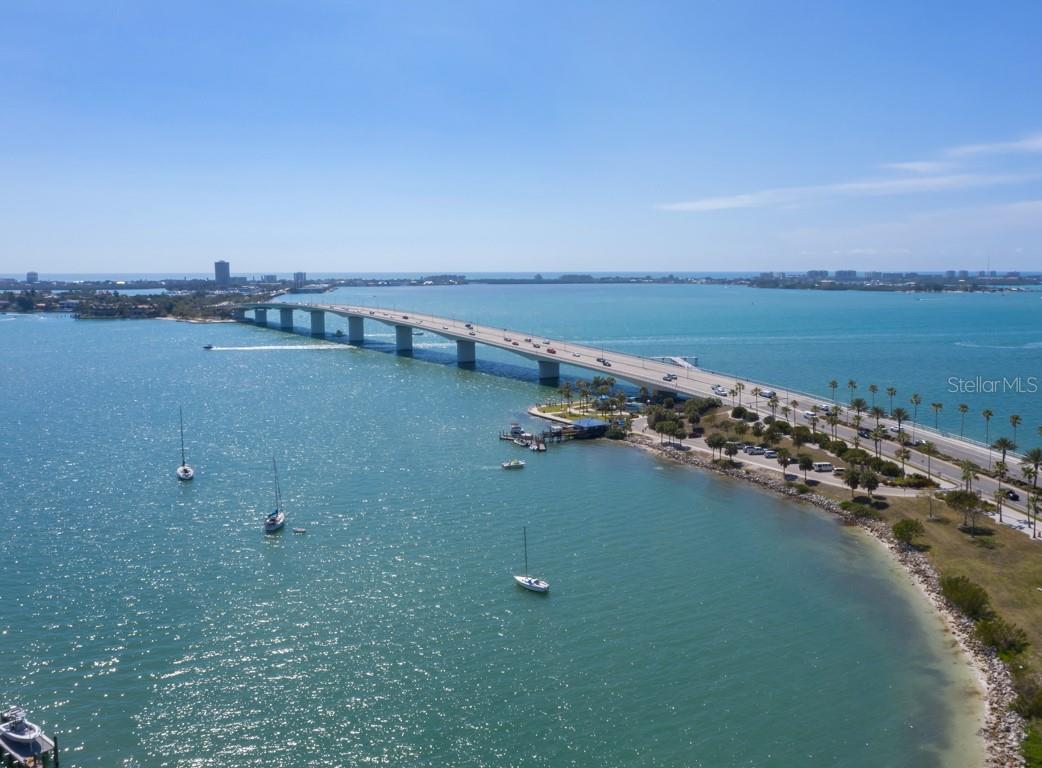 6115 CARLTON AVE, SARASOTA, FL, 34231