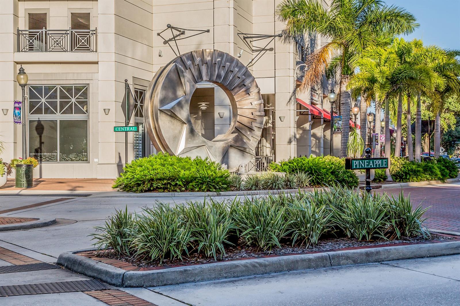 6115 CARLTON AVE, SARASOTA, FL, 34231