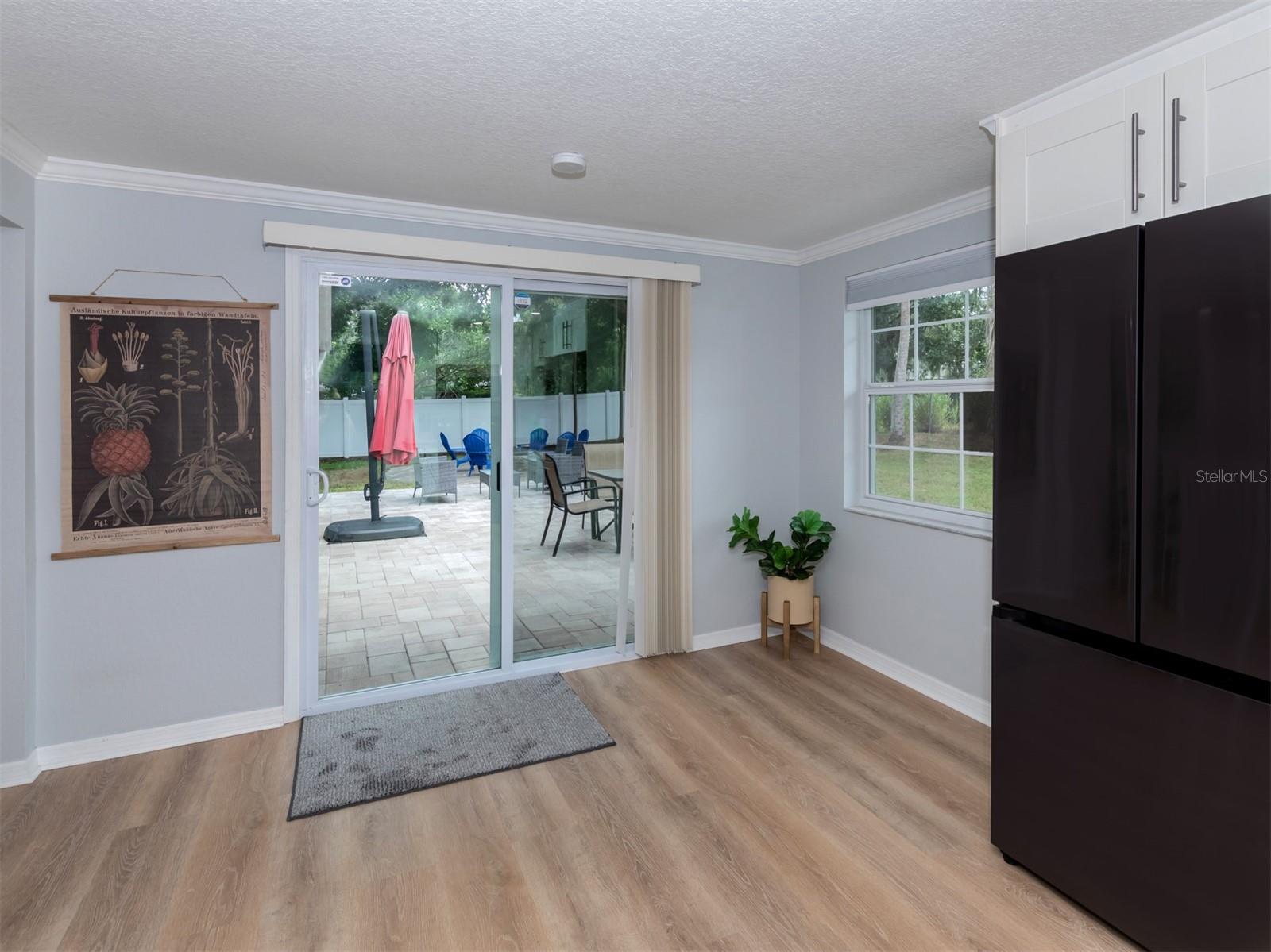 6115 CARLTON AVE, SARASOTA, FL, 34231