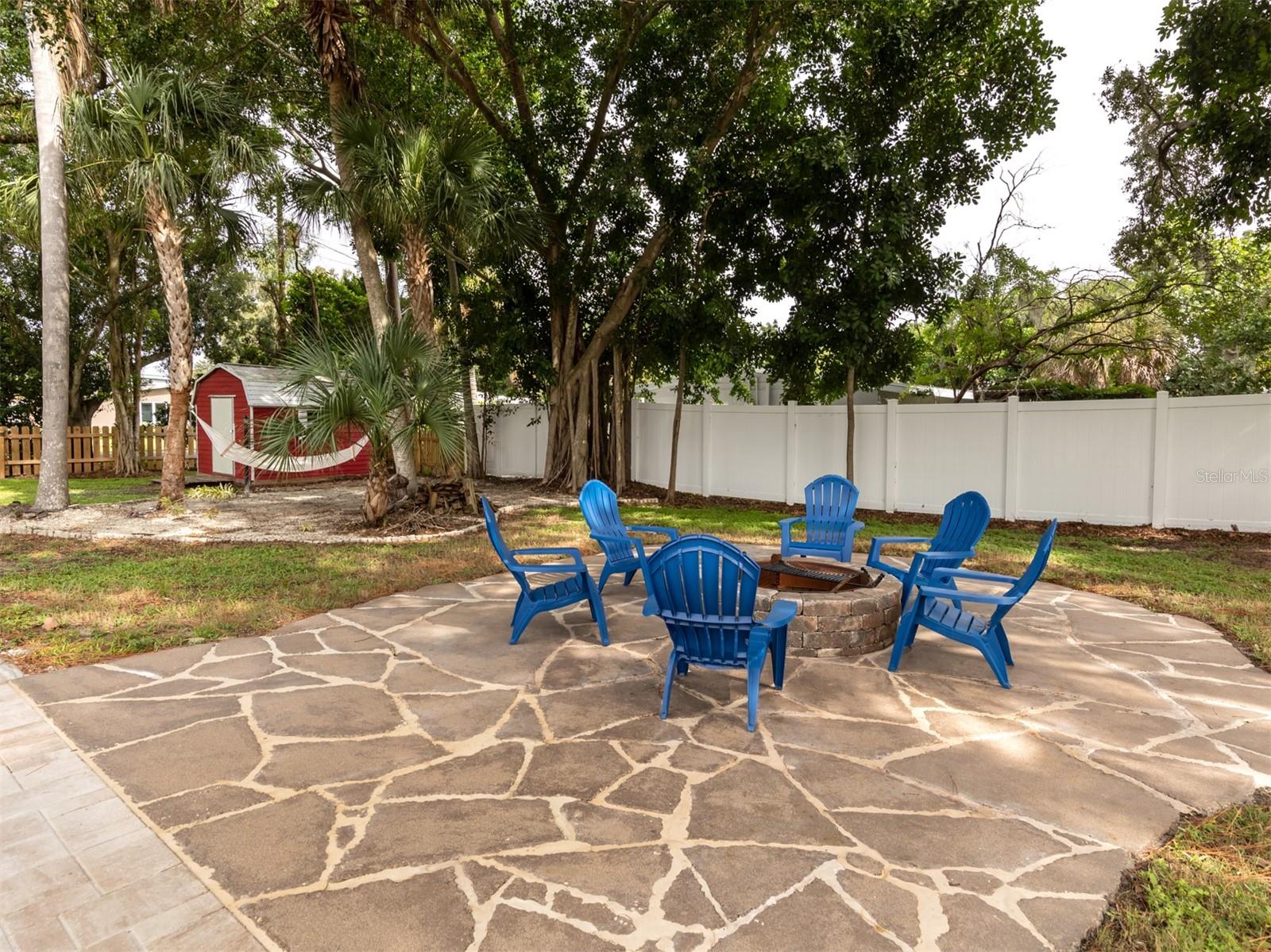 6115 CARLTON AVE, SARASOTA, FL, 34231