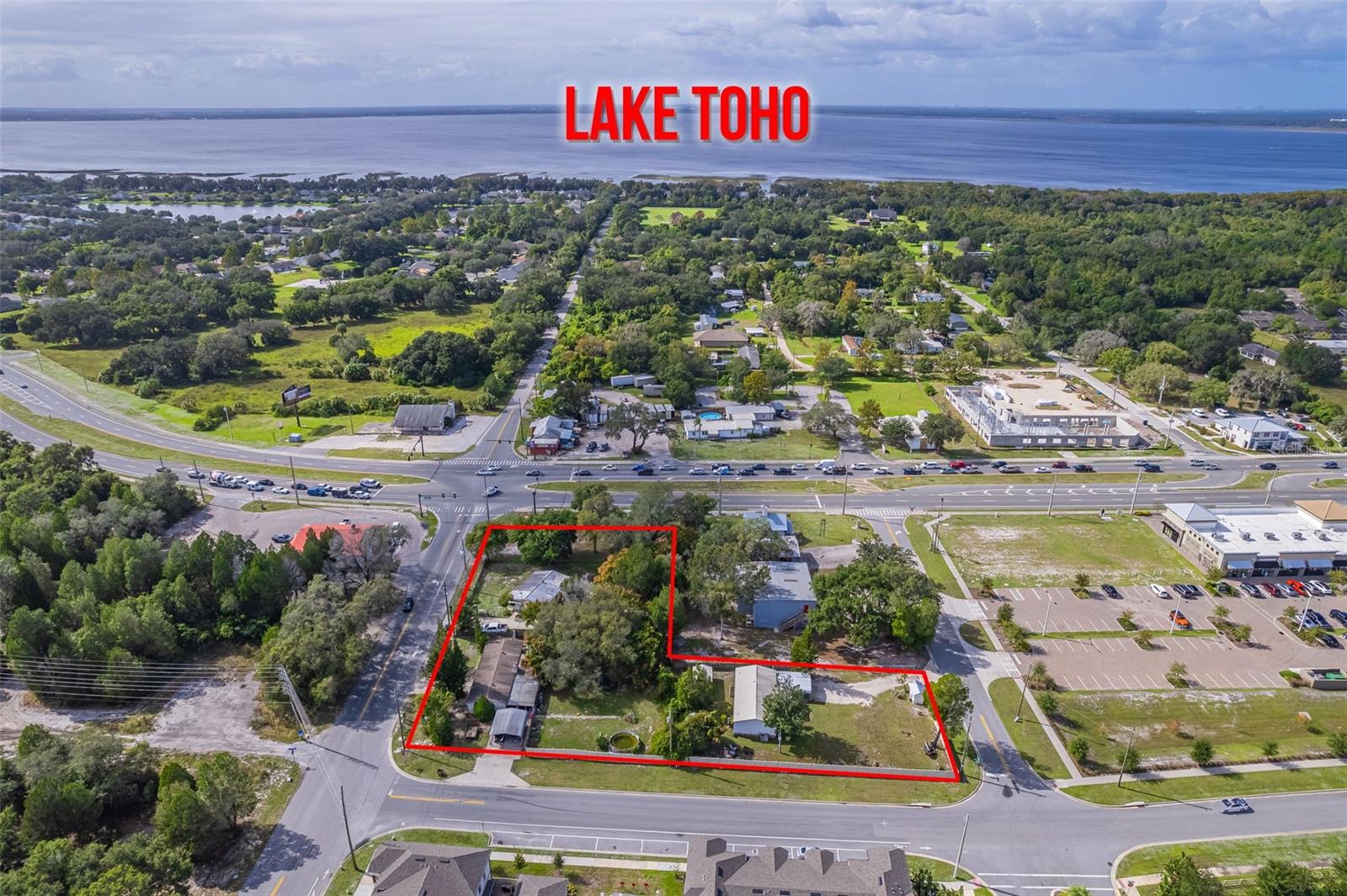 5035 JONES RD, ST CLOUD, FL, 34771