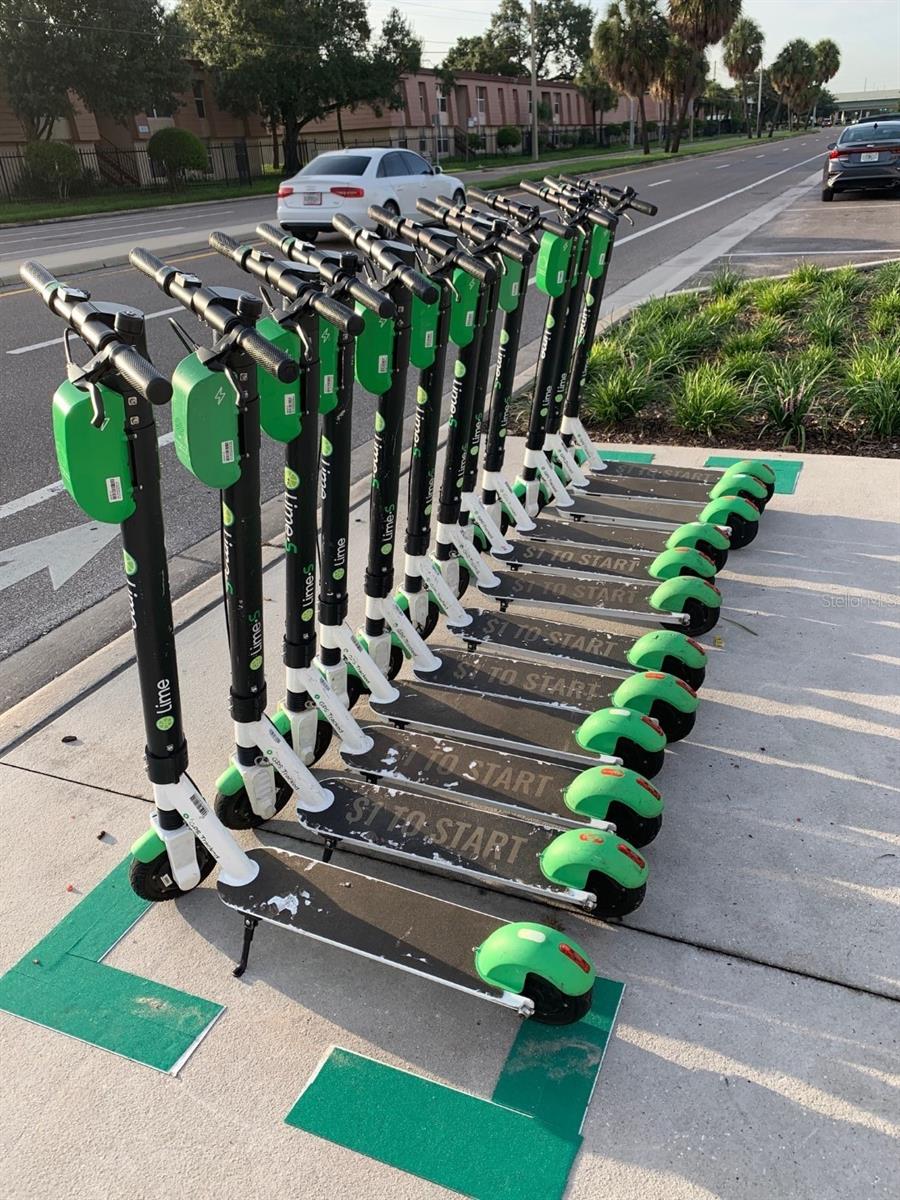 2608 E CLARK ST #2, TAMPA, FL, 33605