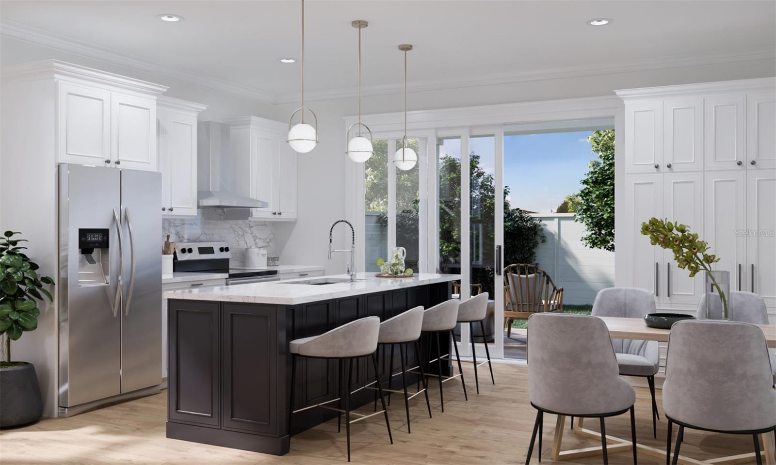 2608 E CLARK ST #2, TAMPA, FL, 33605