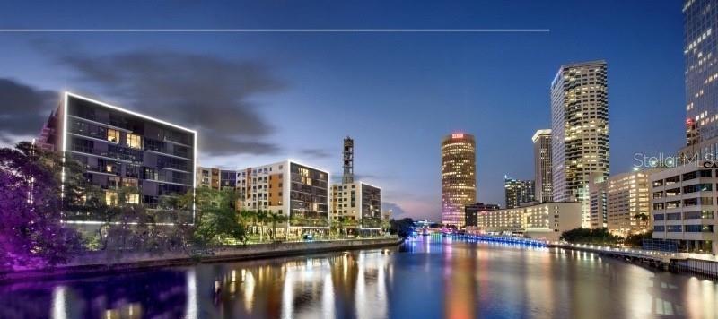 2608 E CLARK ST #2, TAMPA, FL, 33605