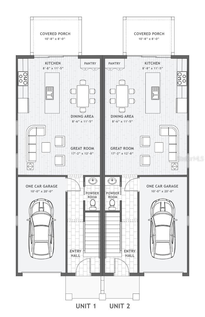 2608 E CLARK ST #2, TAMPA, FL, 33605