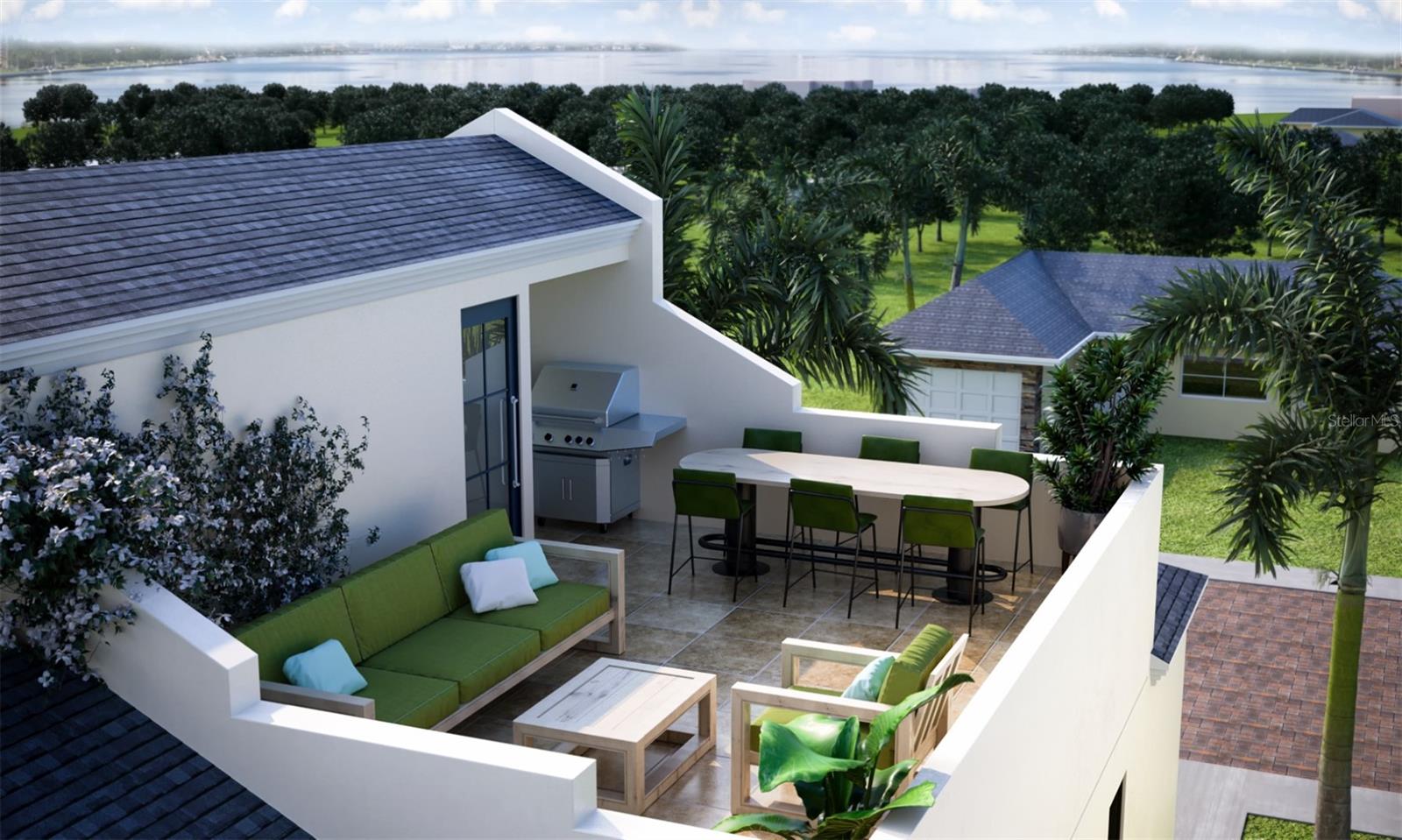 2608 E CLARK ST #2, TAMPA, FL, 33605